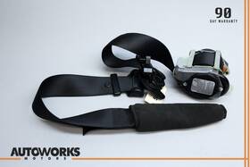 627069500 Maserati 14-17 Ghibli M157 Front Right Passenger Side Seat Belt Retractor Oem