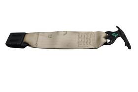 627121903c Maserati 627121903 14-20 Ghibli M157 Rear Left Driver Side Seat Belt Buckle Oem