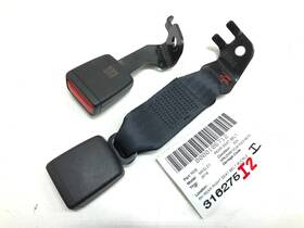 634157000c Maserati 2017-2020 Levante Right Passenger Rear Seat Belt Buckle Oem
