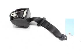 634166800a Maserati Levante Rear Left Side Seat Belt Seatbelt Retractor Oem 2017 - 2020