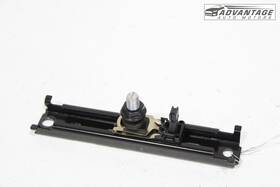 Maserati 670001425 2014-21 Ghibli Front Right Side Seat Belt Seatbelt Height Adjuster Oem