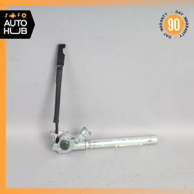 670001426 Maserati 14-20 Ghibli M157 Front Left Driver Side Seat Belt Buckle Oem 41k