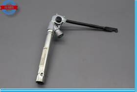 6700014260 Maserati 14-19 Ghibli Left Driver Front Seatbelt Pretensioner Oem