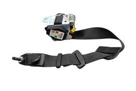 6700125060 Maserati 14-17 Quattroporte Rear Right Side Seat Belt Retractor 622238800 Oem