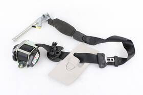 6700174260 Maserati 2014-2020 Ghibli Right Passenger Front Seatbelt Retractor Oem 6700174260 Maserati 2014-2020 Ghibli Right Passenger Front Seatbelt Retractor Oem