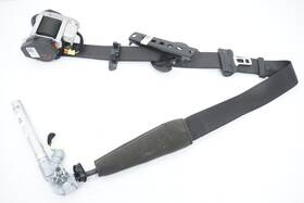 Maserati 6700174320 2014-2020 Ghibli Oem Left Driver Front Seatbelt Retractor