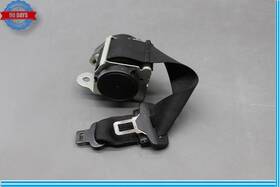670017440 Maserati 14-22 Ghibli M157 Rear Center Seat Belt Seatbelt Retractor Black Oem 670017440 Maserati 14-22 Ghibli M157 Rear Center Seat Belt Seatbelt Retractor Black Oem
