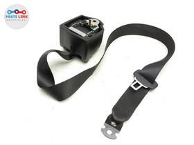 670063063 Maserati 2017-2020 Levante Rear Right Outer Seatbelt Retractor Seat Belt Black