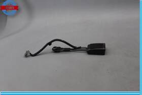 L0339857ab Maserati 14-20 Ghibli S Front Left Driver Side Seat Belt Seatbelt Buckle Oem