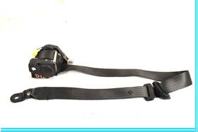 Repa42326 Maserati 04-08 Quattroporte Front Right Passenger Seat Belt Retractor Black Oem Repa42326 Maserati 04-08 Quattroporte Front Right Passenger Seat Belt Retractor Black Oem