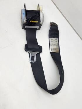 0431091 Mazda 2006 2007 Mazdaspeed6 Seat Belt Assembly Rear Right Rh Speed6 Ms6 06 07