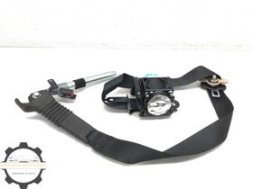 Mazda 180127 2013-2018 Cx-5 Right Passenger Front Seat Belt Seatbelt Retractor Oem