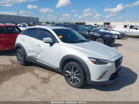 210-10856 Mazda Seat Belt Front Bucket Passenger Buckle Fits 16 Cx-3 3419047