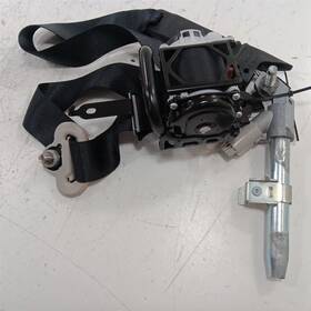 210-10857 Mazda Seat Belt Front Right Passenger Strap Retractor Fits 16-18 Cx-3
