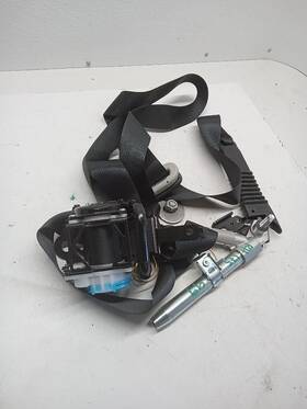 210-10874 Mazda Seat Belt Front Bucket Passenger Retractor Fits 17 6 3921398 210-10874 Mazda Seat Belt Front Bucket Passenger Retractor Fits 17 6 3921398