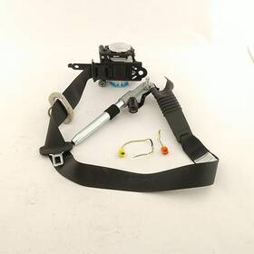 Kbyw57l3002 Mazda 210-10878 Seat Belt Front Retractor For Cx-5 Rf Blk Rtrctr Prtnsion