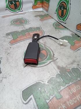 210-10910 Mazda 3 2021 Seat Belt Front 3122821