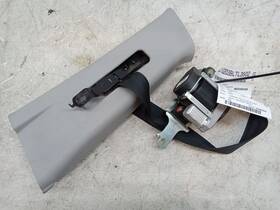 210-51497l Mazda 08 3 Left Driver Front Seat Belt Retractor Assembly Oem