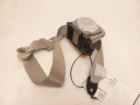 210-51671 Mazda Front Passenger Seat Belt Retractor Fits Cx-7 2010 - 2012 Oem