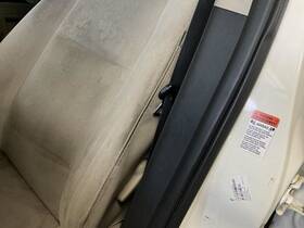 210-51675 Mazda Seat Belt Front Bucket Driver Retractor Fits 07-09 Cx-9 4138664