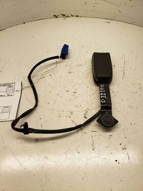 210-51677 Mazda Seat Belt Front Bucket Passenger Buckle Fits 07-15 Cx-9 1351751 210-51677 Mazda Seat Belt Front Bucket Passenger Buckle Fits 07-15 Cx-9 1351751