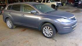 210-51678 Mazda Seat Belt Front Bucket Passenger Retractor Fits 07-09 Cx-9 563613