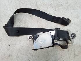 210-51684l Mazda 15 Cx9 Front Left Driver Side Seat Belt Retractor Assembly Oem