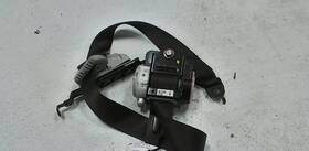 210-51685r Mazda 2010-2015 Cx9 Front Right Passenger Side Seat Belt Retractor Black Oem