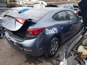 210-53381 Mazda Seat Belt Front Bucket Passenger Retractor Fits 14-16 3 4852853 210-53381 Mazda Seat Belt Front Bucket Passenger Retractor Fits 14-16 3 4852853
