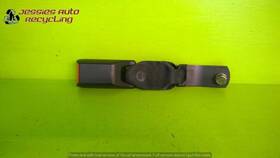Mazda 210.mz1m93 92-96 Mx3 1.6l At Htbk Passenger Right Rear Seat Belt Buckle Oem 1940-10