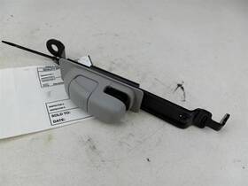 211.mz1807 Mazda 2007 Cx-9 Front Right Passenger Side Seat Belt Track Adjuster