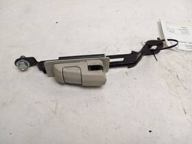 211.mz1k18 Mazda Front Driver Seat Belt Adjuster Fits 3 2018 Oem