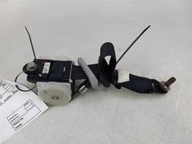 212.mz1807 Mazda 2007 Cx-9 Rear Right Side Seat Belt Retractor Oem