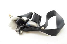 212.mz1810 Mazda 2010-2015 Cx-9 Awd Driver Left Rear Seat Belt Retractor