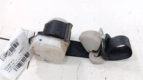 212.mz1812 Mazda Cx-9 Third Rear Back Seat Belt Strap Retractor 2012 2011 2010
