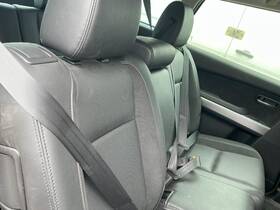 212.mz1815 Mazda Cx-9 2010-2015 Second Row Middle Rear Seat Belt Retractor 833767