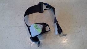 212.mz1k12 Mazda 2012 12 3 Left Rear Seat Belt With Retractor Sedan 69389 212.mz1k12 Mazda 2012 12 3 Left Rear Seat Belt With Retractor Sedan 69389