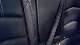 212.mz1k18 Mazda 2018 18 3 Seat Belt W Retractor Center Rear Black Sedan 108835 212.mz1k18 Mazda 2018 18 3 Seat Belt W Retractor Center Rear Black Sedan 108835