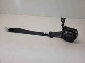 212.mz1t17 Mazda 2017 17 6 Left Lh Rear Driver Seat Belt Retractor Black 212.mz1t17 Mazda 2017 17 6 Left Lh Rear Driver Seat Belt Retractor Black