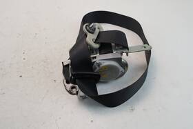 Mazda 2430075-ac 2009-2011 6 Rear Seat Belt Receiver Oem
