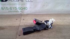 Bcya57720 Mazda 3 2020-2023 Rear Right / Center Seat Belt Seatbelt Buckle Oem Bcya57720 Mazda 3 2020-2023 Rear Right / Center Seat Belt Seatbelt Buckle Oem