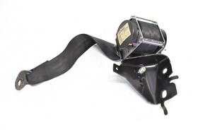 602499600 Mazda 2007-2009 Mazdaspeed3 Seat Belt Assembly Rear Left Driver Speed3 Ms3 07-09