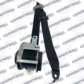606552500a Mazda 2004-2006 3 Mazda3 Sedan Front Right Seat Belt Retractor Oem