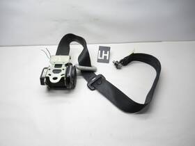 6068081 Mazda 2006-2009 3 Left Side Seat Belt Retractor Oem