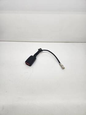 7303146678 Mazda 2006-2008 6 Mazda6 Front Right Passenger Seat Belt Buckle Oem 7303146678 Mazda 2006-2008 6 Mazda6 Front Right Passenger Seat Belt Buckle Oem