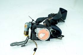 73210-50310 Mazda 06-15 Mx-5 Miata Oem Front Right Passenger Side Seat Belt Retractor 5094 73210-50310 Mazda 06-15 Mx-5 Miata Oem Front Right Passenger Side Seat Belt Retractor 5094