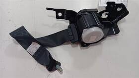821.mz1119 Mazda Cx-3 Seat Belt Strap Retractor Left Driver Rear Back 2019 2020 2021 2022