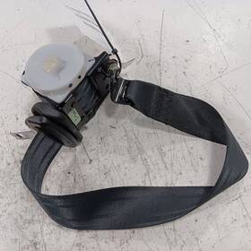 821.mz1816 Mazda Cx-9 Seat Belt Strap Retractor Left Rear Back 2016 2017 2018 Oem