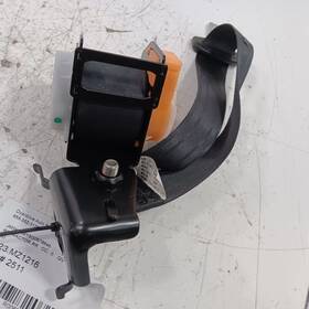 823.mz1216 Mazda Cx-5 Seat Belt Strap Retractor Right Passenger Rear Back 2013 2014 2015 2