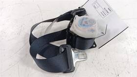 Mazda 823.mz1k11 3 Seat Belt Strap Retractor Right Passenger Rear Back 2010 2011 2012 2013